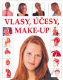 Vlasy, účesy, make-up