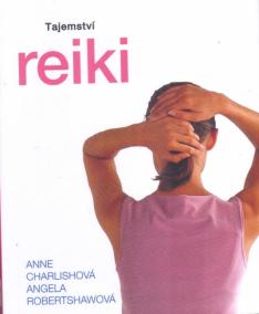 Tajemství reiki