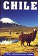 Chile - Lonely Planet