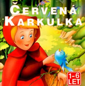 Červená Karkulka