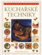 Kuchařské techniky-praktická příručka