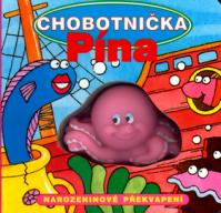 Chobotnička Pína