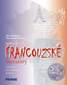 Antologie francouzské literatury