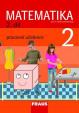 Matematika 2/2 pro ZŠ - učebnice