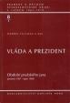 Vláda a prezident 8/1. Období pražského jara