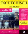 Tschechisch Sprachführer s CD - český cestovatel