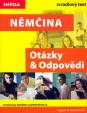 Němčina - otázky a odpovědi nejen k maturitě