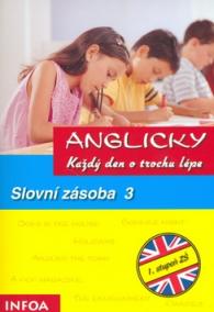 Anglicky každý den - slovní zásoba 3