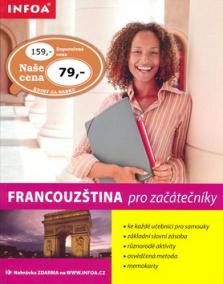 Francouzština pro začátečníky/INFOA