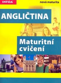 Angličtina - maturitní cvičení