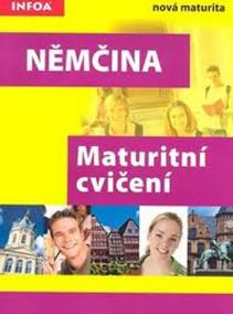 Němčina - maturitní cvičení