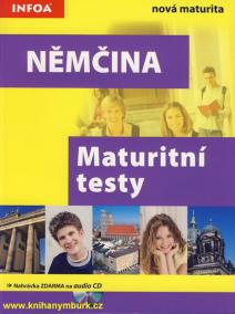 Němčina - maturitní testy