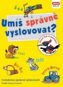 Umíš správně vyslovovat?