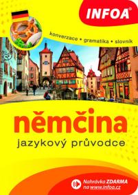 Jazykový průvodce - němčina