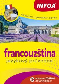 Jazykový průvodce - francouzština