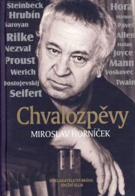 Chvalozpěvy