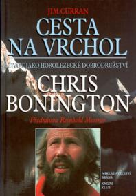 Cesta na vrchol - Cluis Bomington