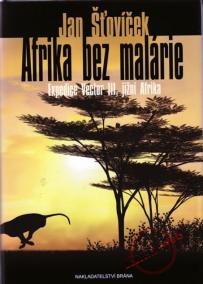 Afrika bez malárie - Expedice Vector III, jižní Afrika