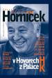 Miroslav Horníček v Hovorech H z Paláce