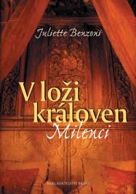 V loži královen - Milenci