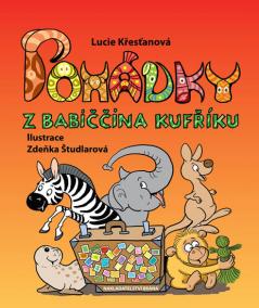 Pohádky z babiččina kufříku