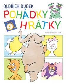 Pohádky a hrátky