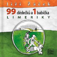 99 dědečků a 1 babička LIMERIKY