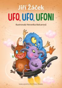 UFO,UFO, Ufoni