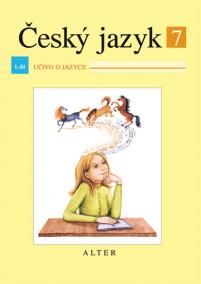 Český jazyk 7/I. díl - Učivo o jazyce