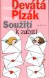 Soužití k zabití - 3. vydání