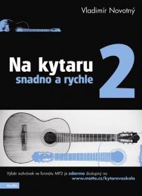 Na kytaru snadno a rychle 2