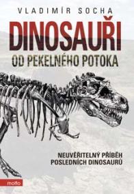 Dinosauři od pekelného potoka