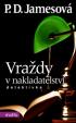 Vraždy v nakladatelství