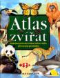 Atlas zvířat - podrobný průvodce