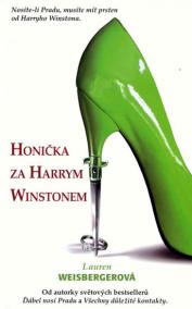 Honička za Harrym Winstonem