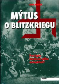 Mýtus o blitzkriegu