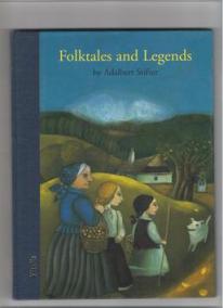 Folktales and Legends