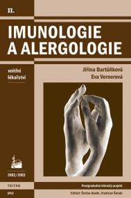 Imunologie a alergologie