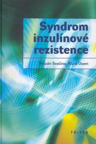 Syndrom inzulínové rezistence