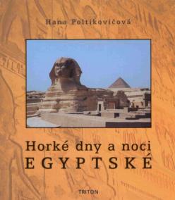 Horké dny a noci egyptské