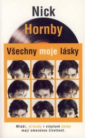 Všechny moje lásky (PB)