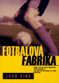 Fotbalová fabrika