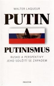 Putin a putinismus