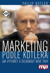 Marketing podle Kotlera