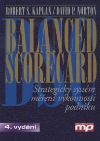 Balanced Scorecard