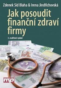 Jak posoudit finanční zdraví firmy