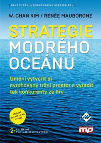 Strategie modrého oceánu