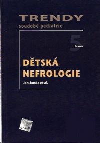 Dětská nefrologie