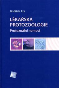 Lékařská protozoologie