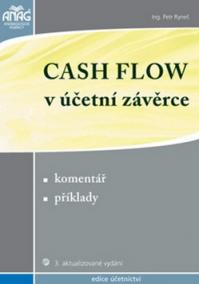 Cash flow v účetní závěrce